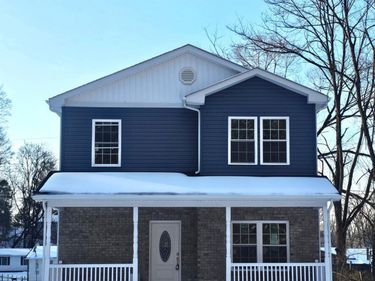 1215 Oak Ave , Buena Vista, VA 24416