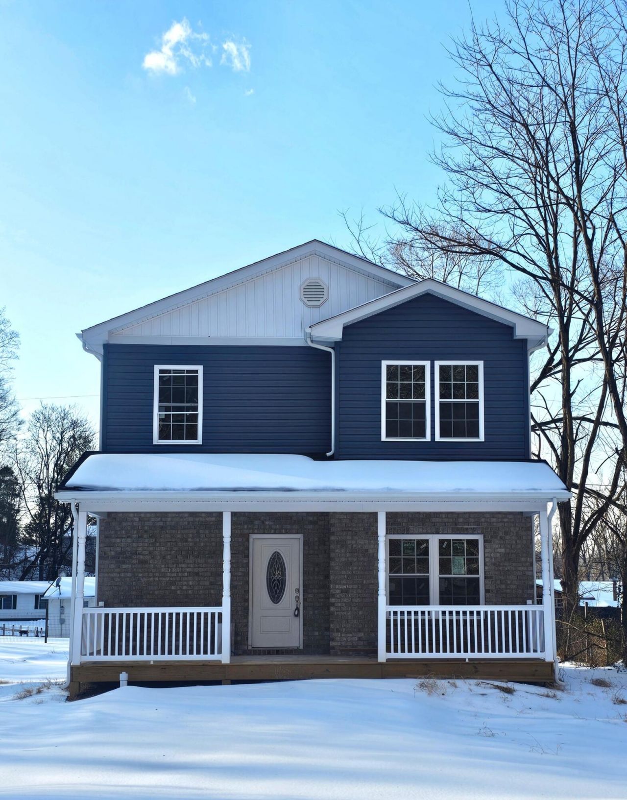 1215 Oak Ave, Buena Vista, VA 24416