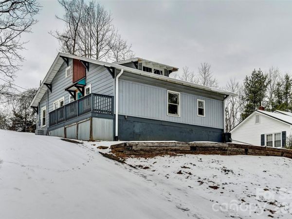 21 Hilldale Road, Asheville, NC 28803