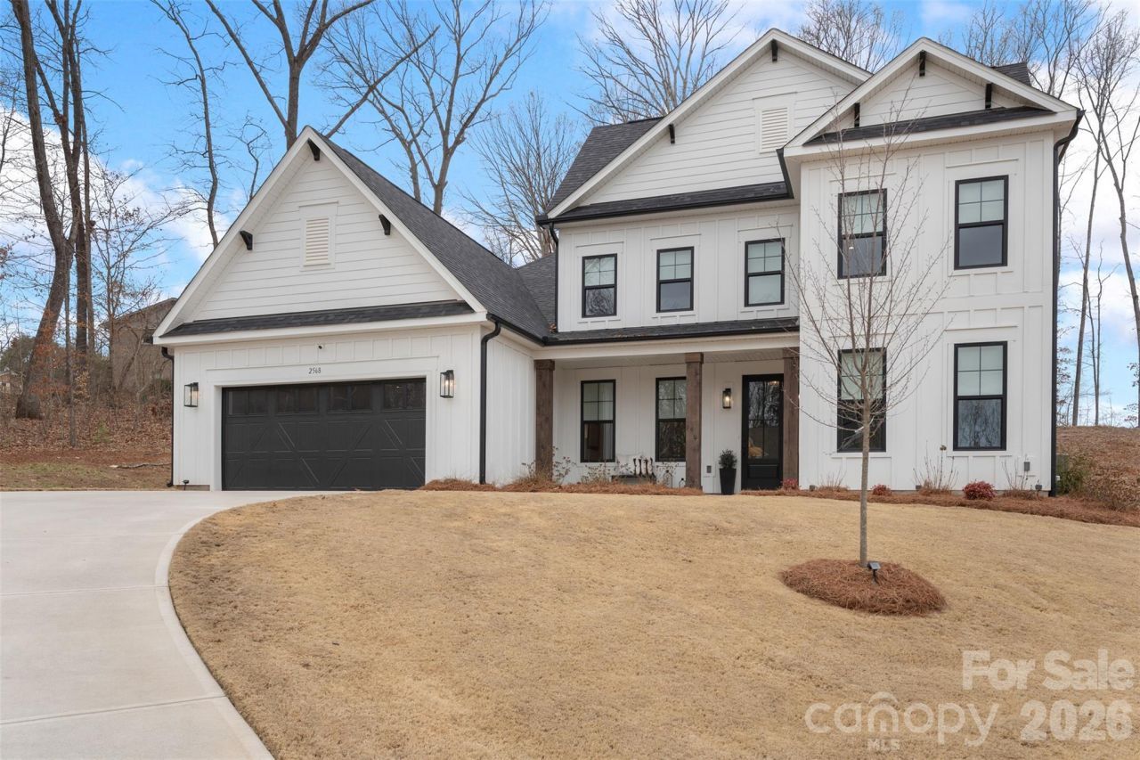 2568 Crosshaven Court Nw, Concord, NC 28027 Main Photo