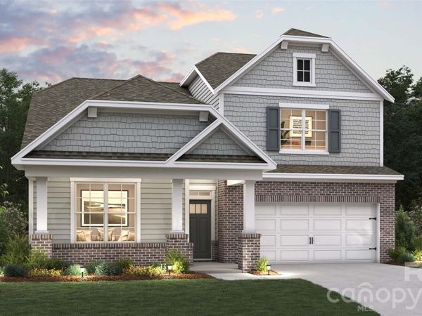 4285 Round Table Drive, Gastonia, NC 28056