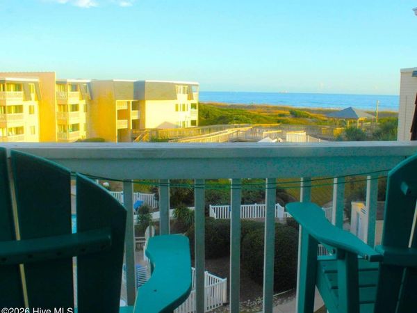 1904 E Fort Macon Road, Unit 317, Atlantic Beach, NC 28512