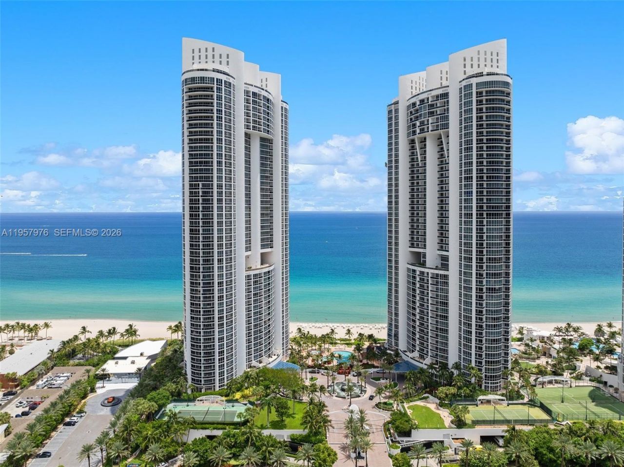 18201 Collins Ave, Unit 5201, Sunny Isles Beach, FL 33160 Photo