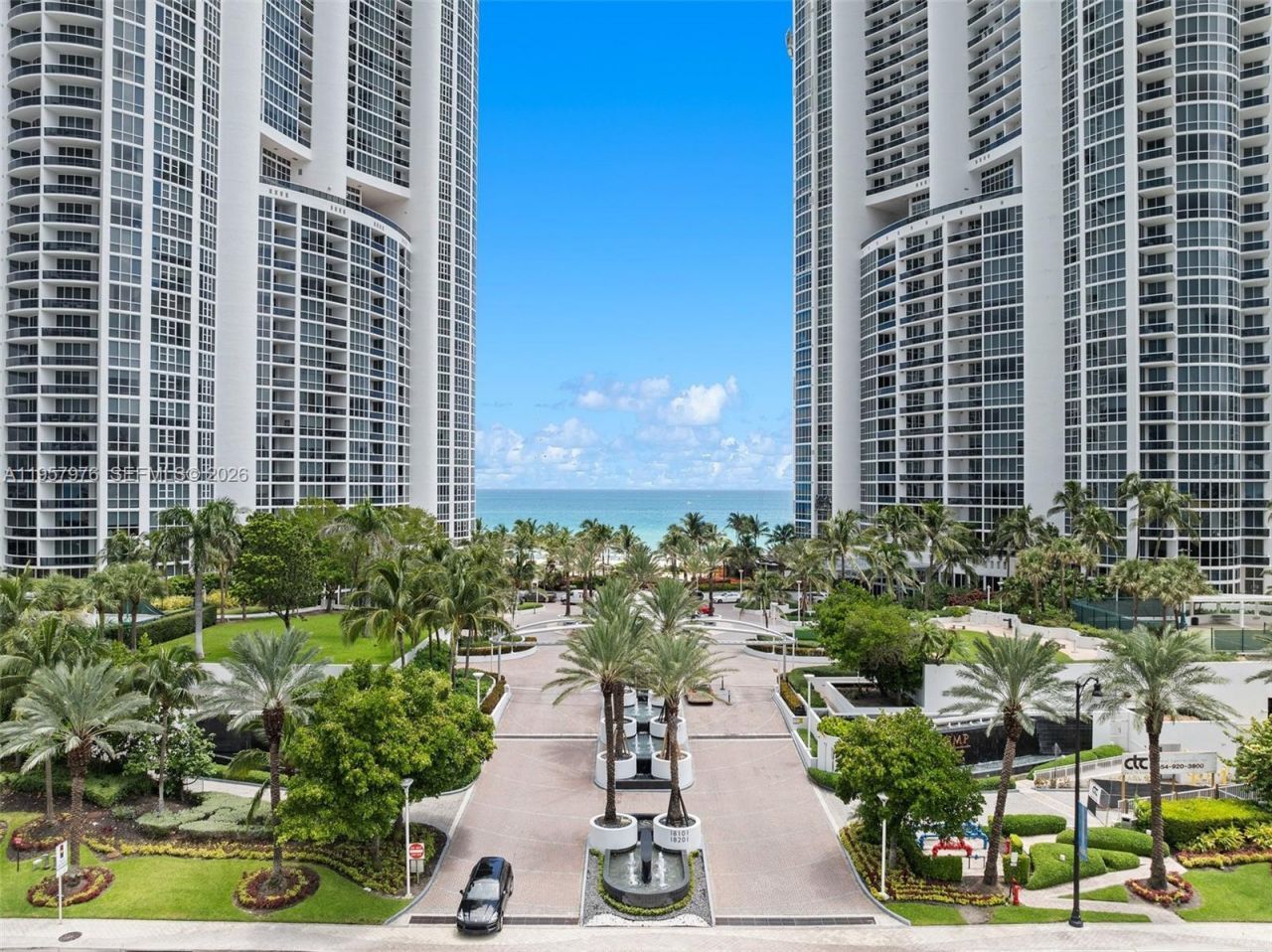 18201 Collins Ave, Unit 5201, Sunny Isles Beach, FL 33160 Photo