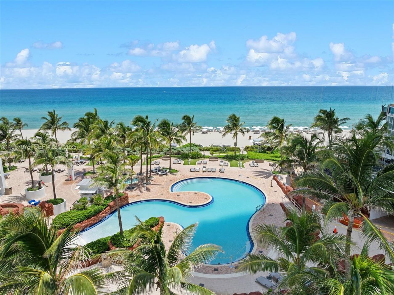 18201 Collins Ave, Unit 5201, Sunny Isles Beach, FL 33160 Photo