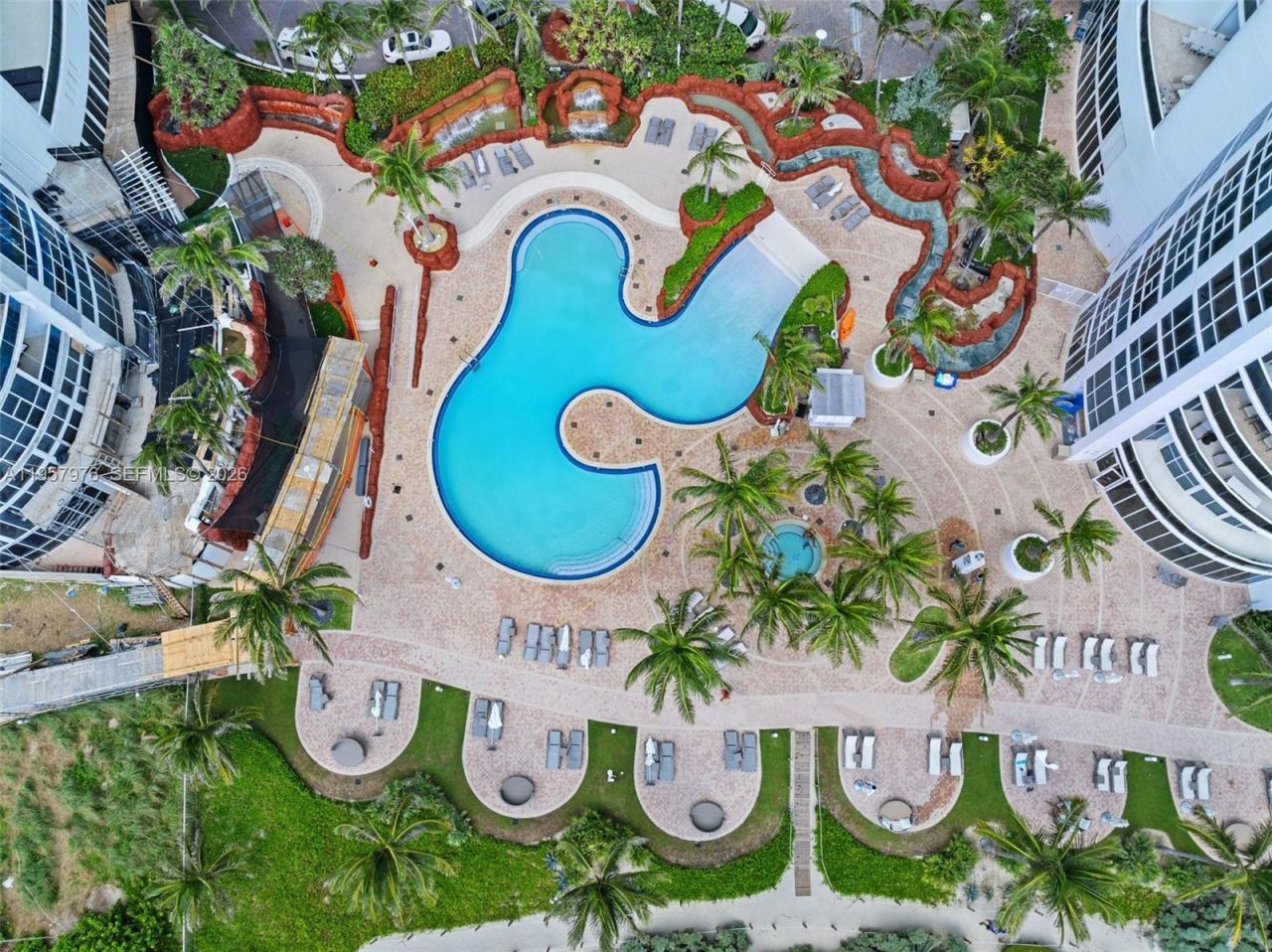 18201 Collins Ave, Unit 5201, Sunny Isles Beach, FL 33160 Photo