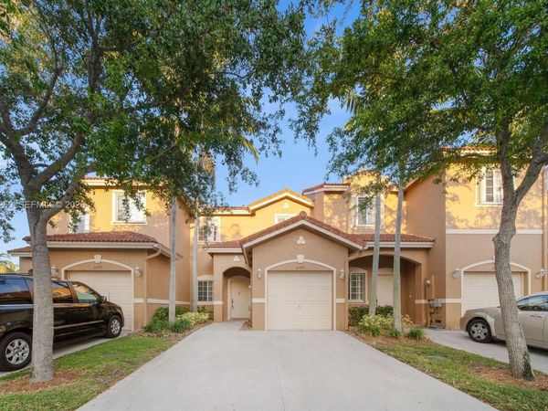 21459 SW 86th Pl , Cutler Bay, FL 33189