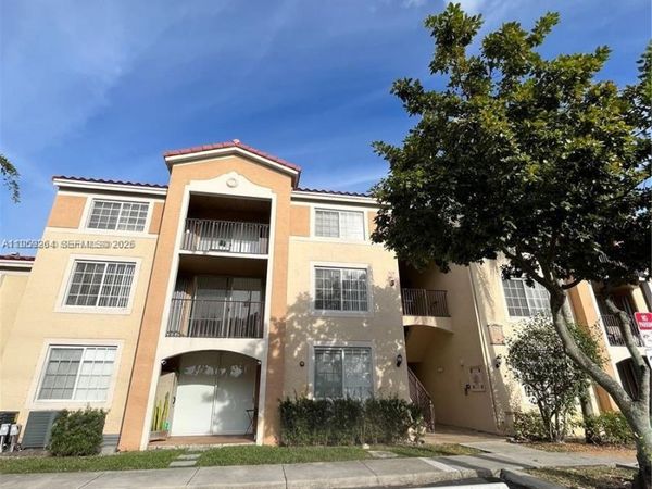 2163 Renaissance Blvd, Unit 203, Miramar, FL 33025