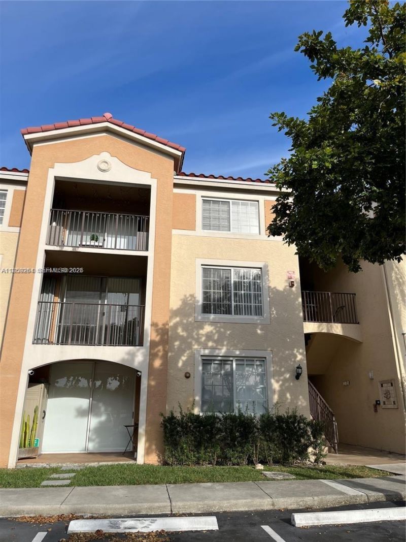2163 Renaissance Blvd, Unit 203, Miramar, FL 33025 Photo