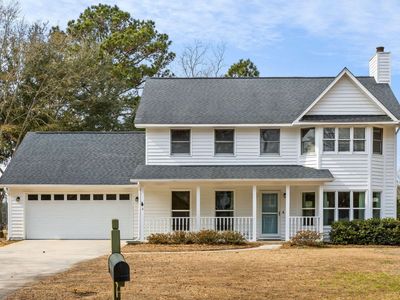 1195 Parkway Drive, Mount Pleasant, SC 29464