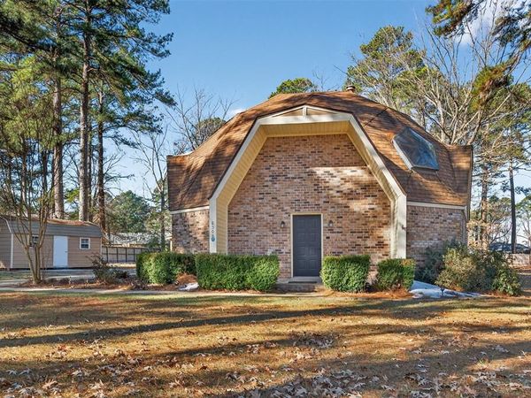 8308 Creekdale Street, Shreveport, LA 71107