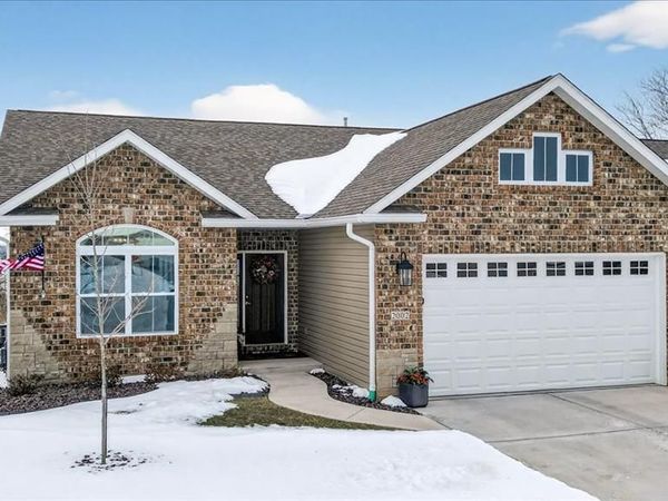 2002 Morningside Place, Maryville, IL 62062