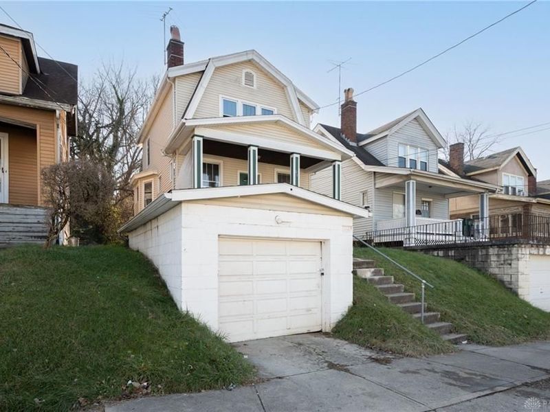 21 Glenwood Avenue, Cincinnati, OH 45217 Photo 2