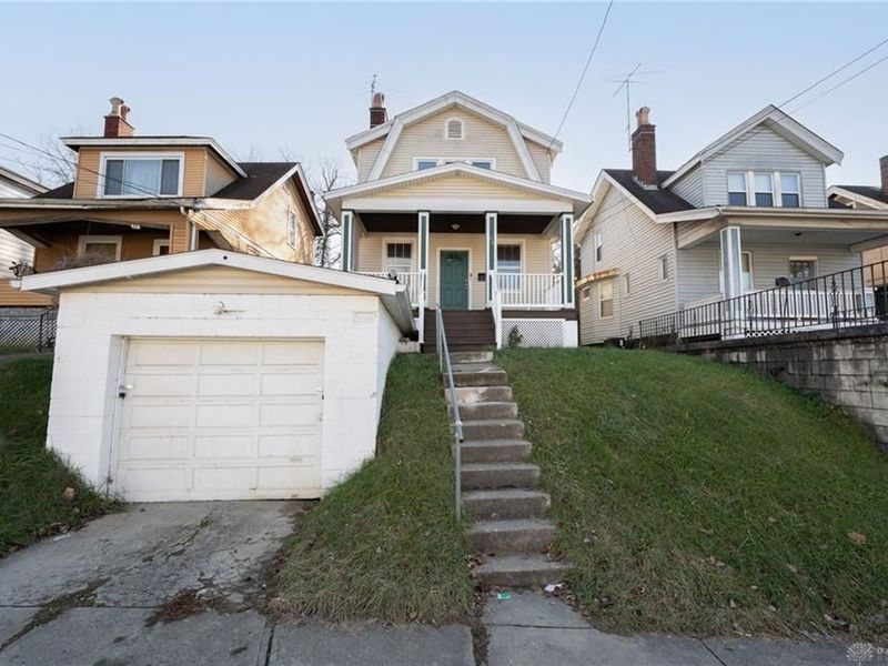 21 Glenwood Avenue, Cincinnati, OH 45217 Photo 3