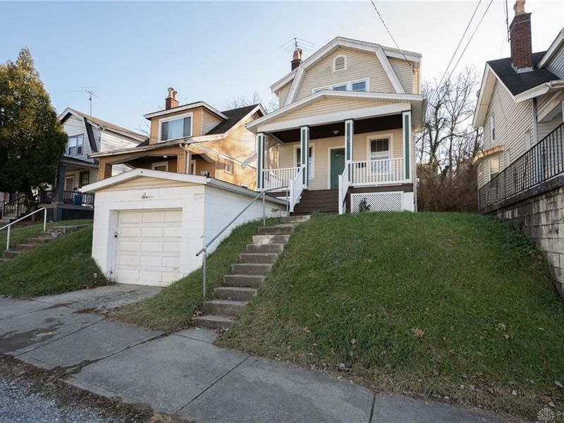 21 Glenwood Avenue, Cincinnati, OH 45217 Photo 4