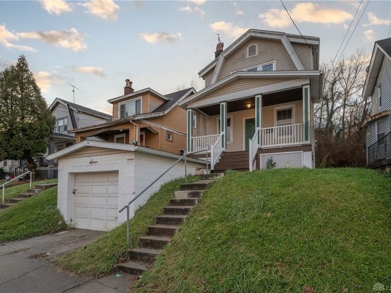 21 Glenwood Avenue, Cincinnati, OH 45217 Photo 5