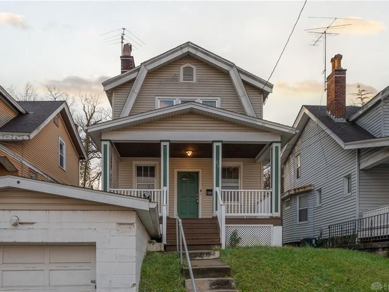 21 Glenwood Avenue, Cincinnati, OH 45217 Photo 7