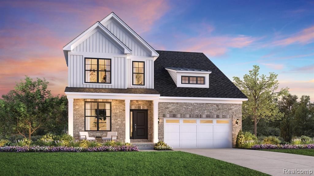 5506 Helmsdale Boulevard, West Bloomfield Township, MI 48322 Main Photo