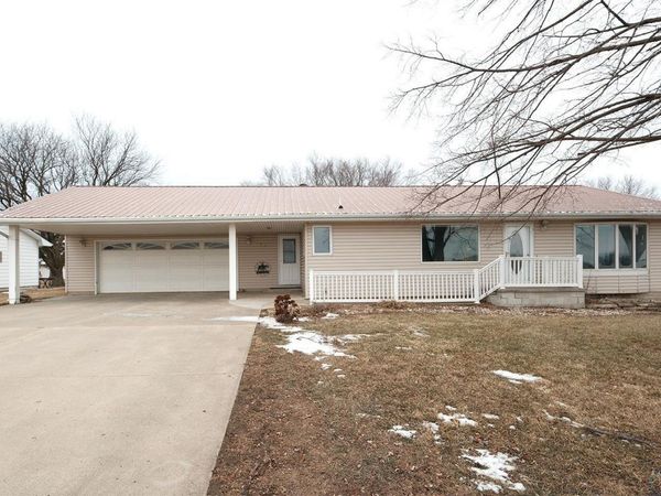 845 Iowa Street, Granville, IA 51022