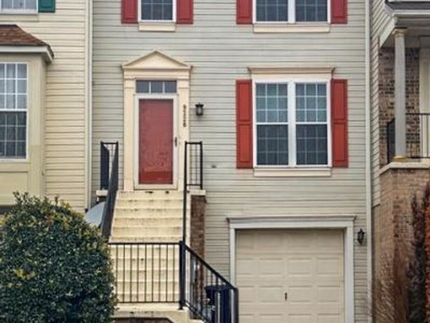 9228 Owings Choice Court, Owings Mills, MD 21117 Main Photo