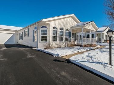 309 BLACKBERRY CIRCLE, NEW HOPE, PA 18938