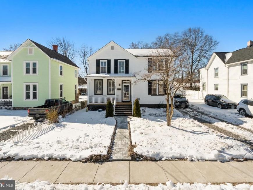 322 Laurel Avenue, Laurel, MD 20707 Main Photo