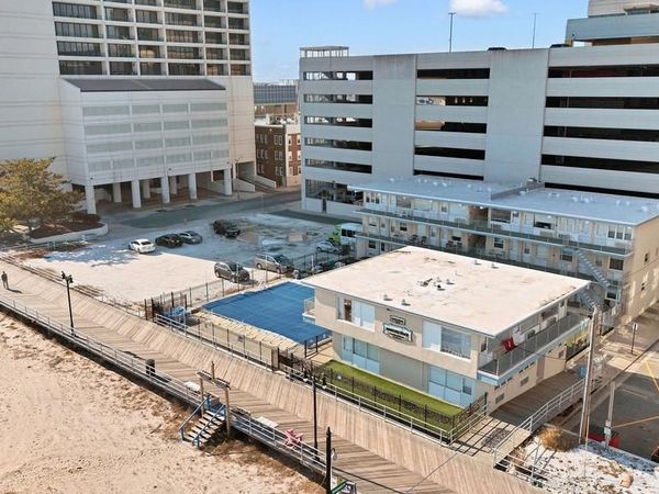 3801 BOARDWALK B4, Unit B4, ATLANTIC CITY, NJ 08401