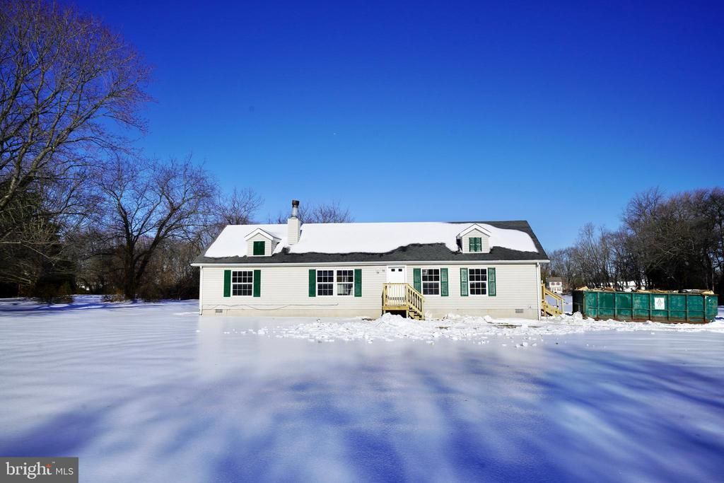 90 School Lane, Cheswold, DE 19936 Main Photo
