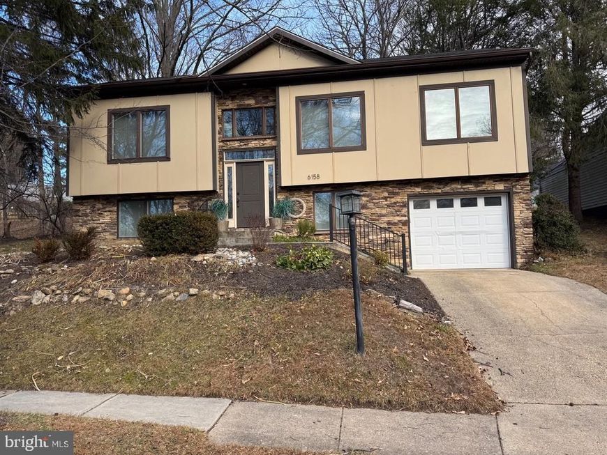 6158 Forty Winks Way, Columbia, MD 21045 Main Photo