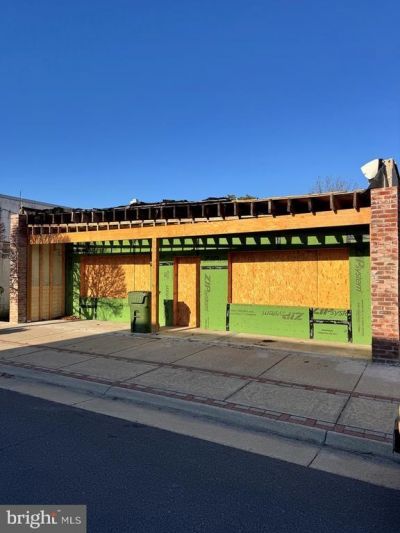 10129 BANK AVENUE , EXMORE, VA 23350