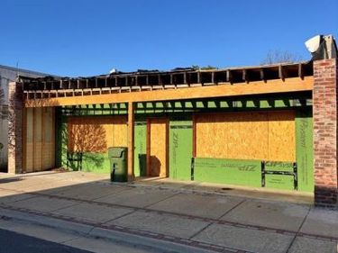 10129 BANK AVENUE, EXMORE, VA 23350