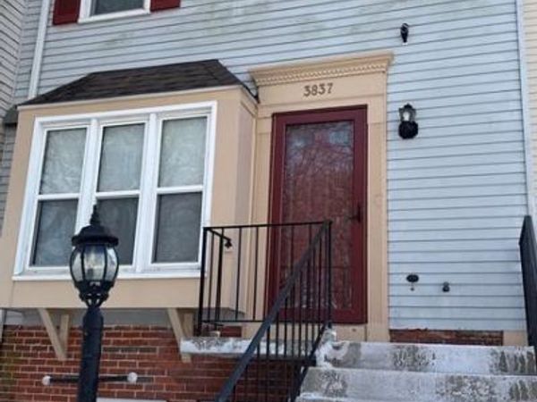 3837 LANSDALE COURT, Unit 83, BURTONSVILLE, MD 20866