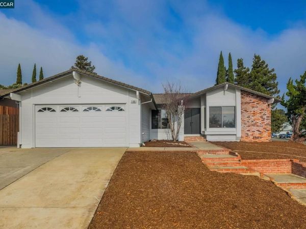 5100 5100 Ramsgate Ct, Fairfield, CA 94534