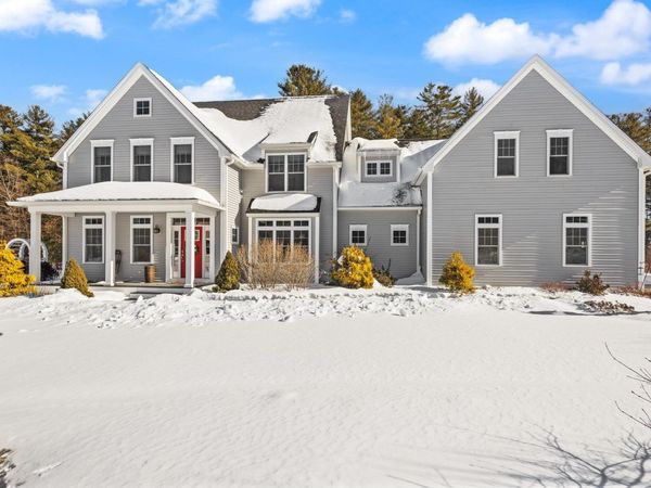 26 Snow Lane, Hollis, NH 03049