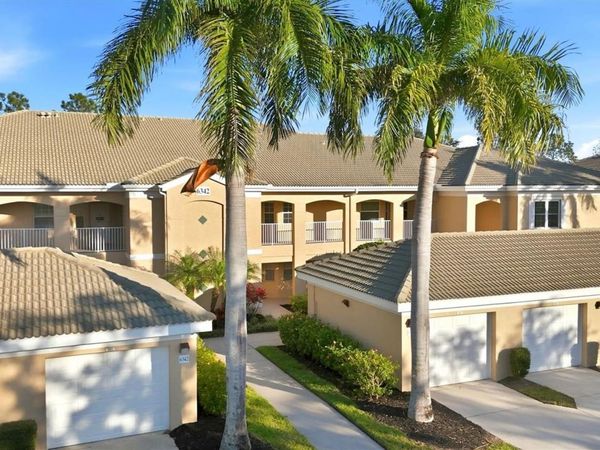6342 GRAND OAK CIRCLE, Unit 204, BRADENTON, FL 34203