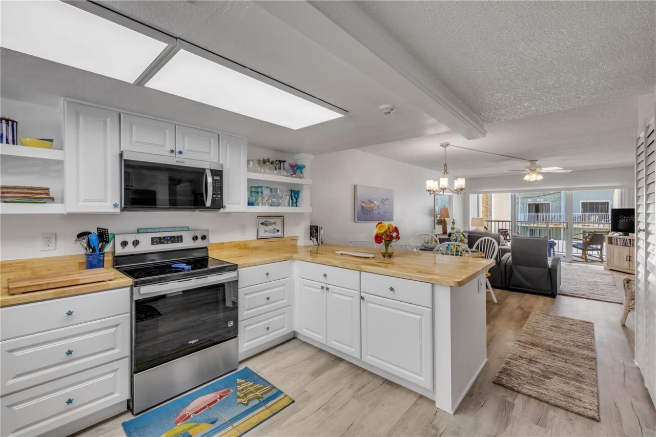 3501 S Atlantic Avenue, Unit 2060, New Smyrna Beach, FL 32169 Photo