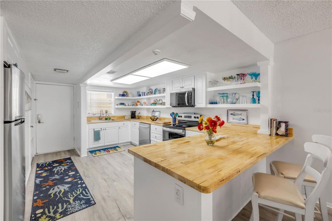 3501 S Atlantic Avenue, Unit 2060, New Smyrna Beach, FL 32169 Photo