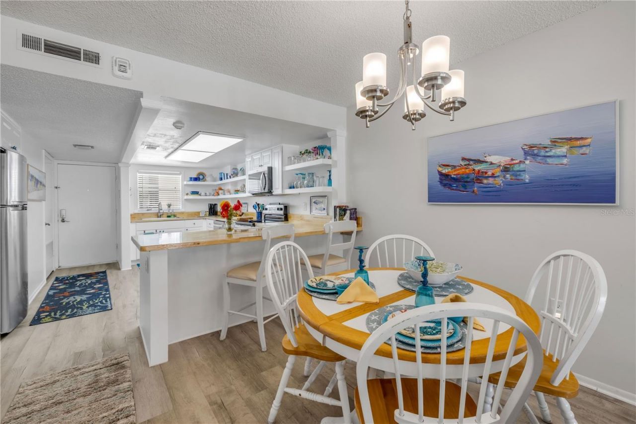 3501 S Atlantic Avenue, Unit 2060, New Smyrna Beach, FL 32169 Photo