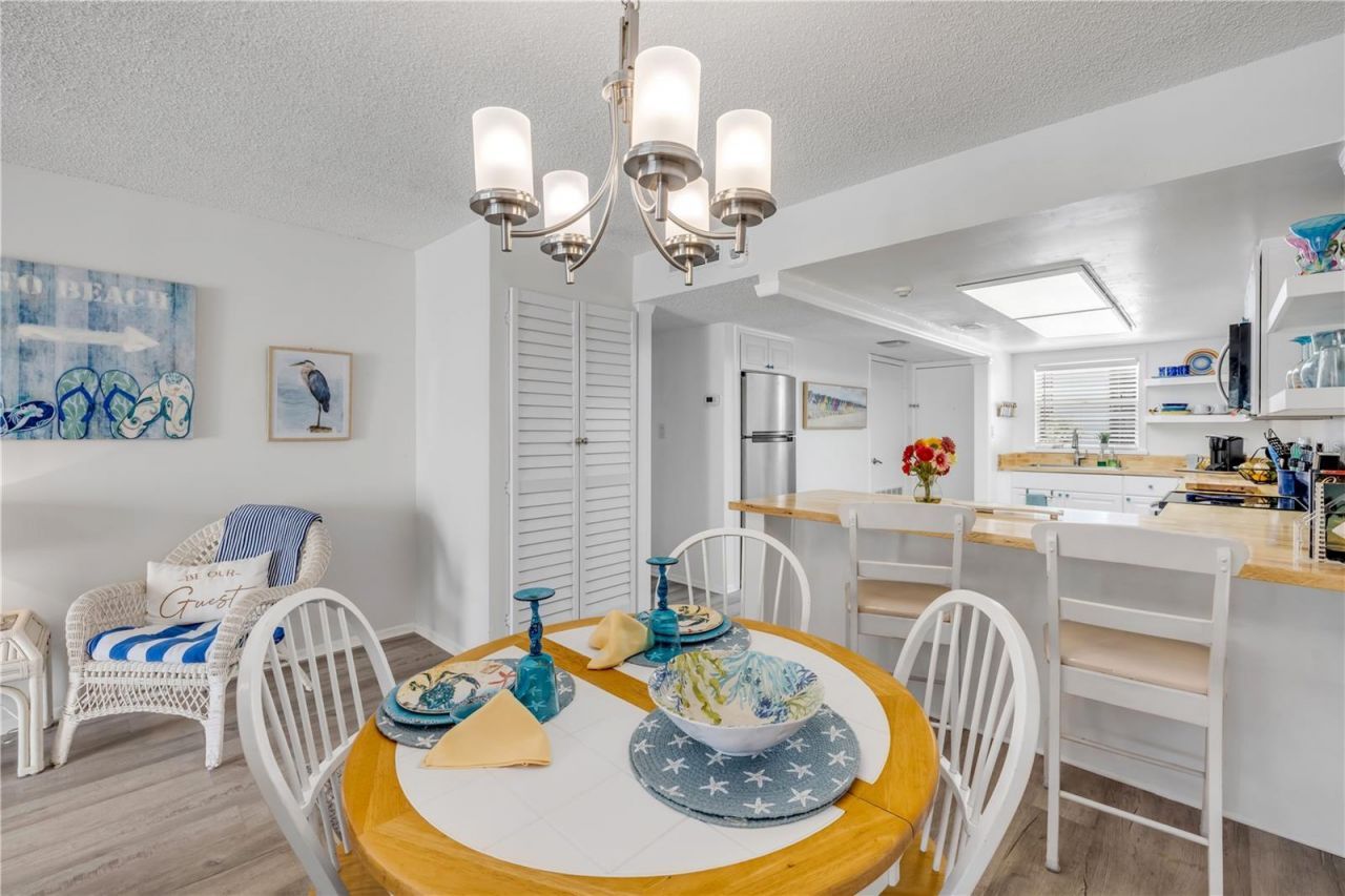 3501 S Atlantic Avenue, Unit 2060, New Smyrna Beach, FL 32169 Photo