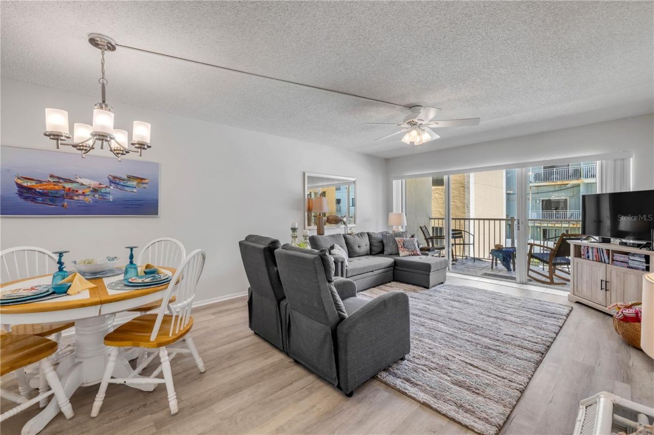 3501 S Atlantic Avenue, Unit 2060, New Smyrna Beach, FL 32169 Photo