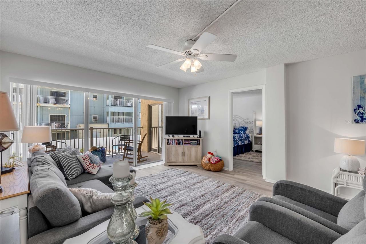 3501 S Atlantic Avenue, Unit 2060, New Smyrna Beach, FL 32169 Photo