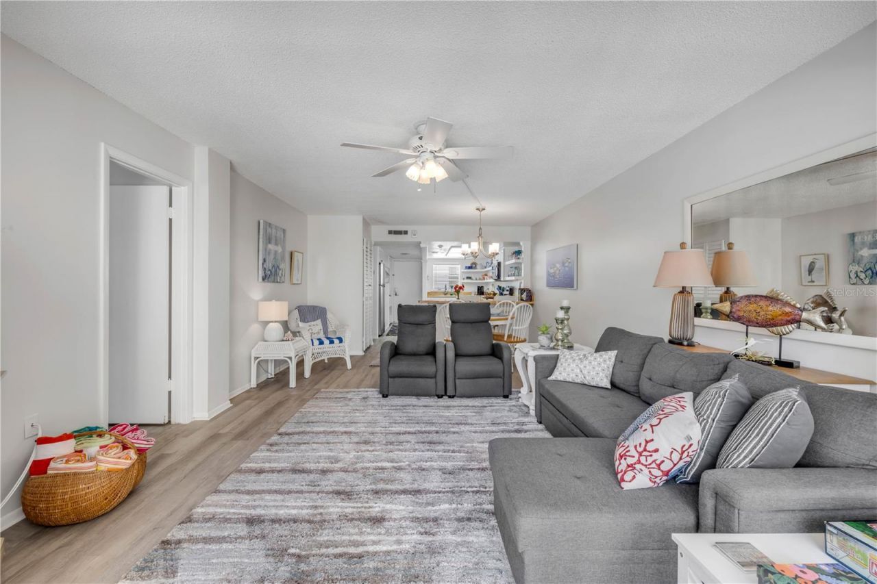 3501 S Atlantic Avenue, Unit 2060, New Smyrna Beach, FL 32169 Photo