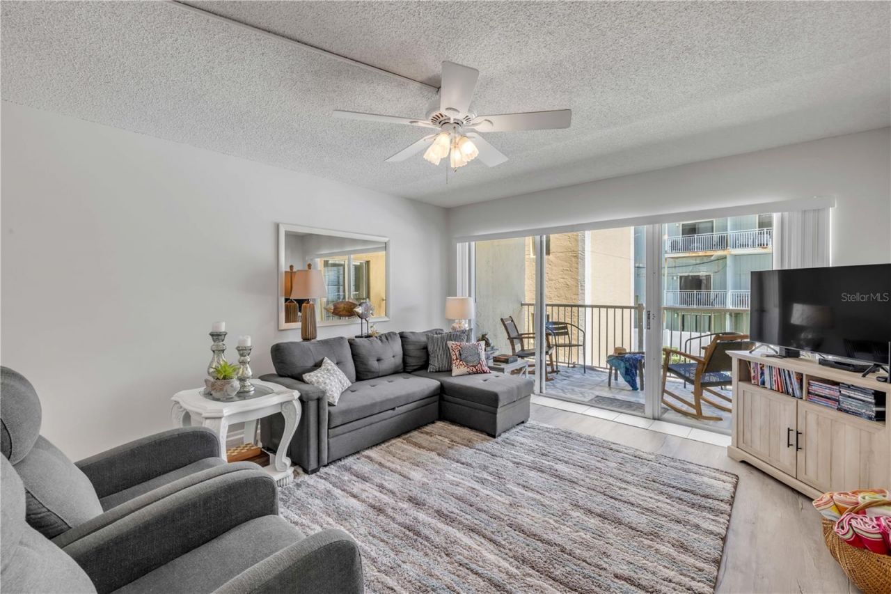 3501 S Atlantic Avenue, Unit 2060, New Smyrna Beach, FL 32169 Photo