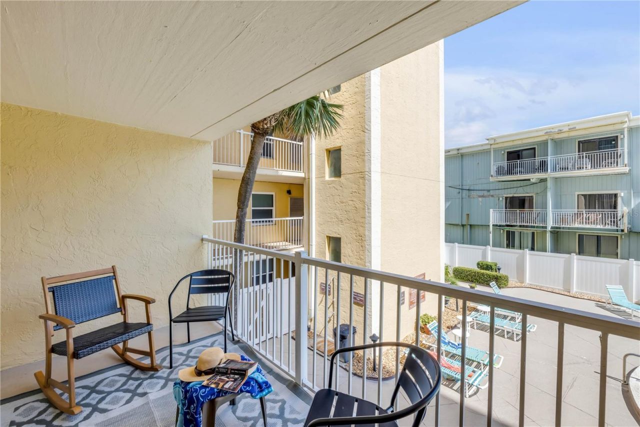 3501 S Atlantic Avenue, Unit 2060, New Smyrna Beach, FL 32169 Photo