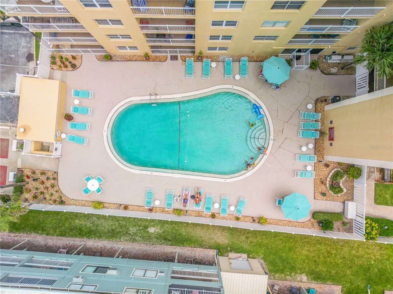 3501 S Atlantic Avenue, Unit 2060, New Smyrna Beach, FL 32169 Photo