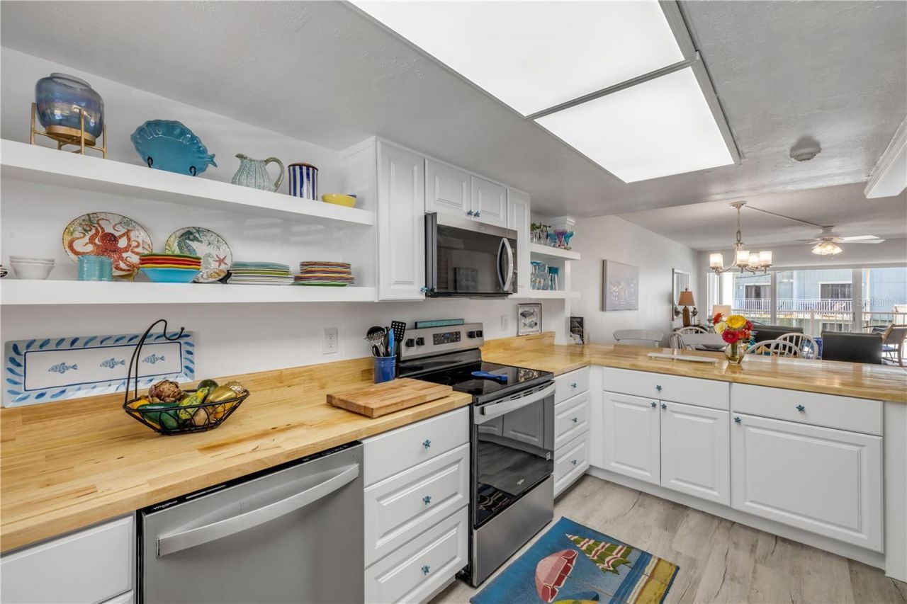 3501 S Atlantic Avenue, Unit 2060, New Smyrna Beach, FL 32169 Photo