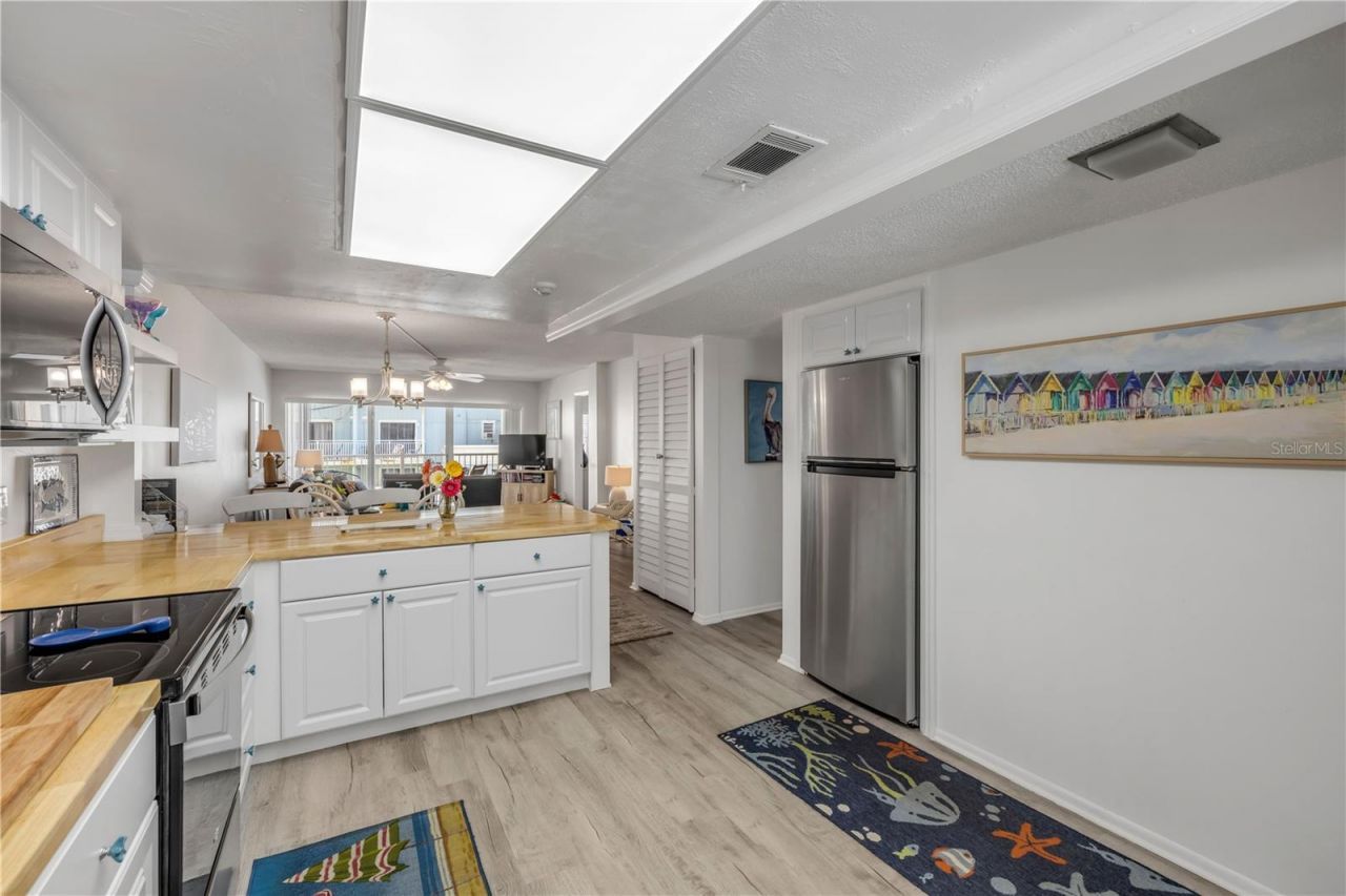 3501 S Atlantic Avenue, Unit 2060, New Smyrna Beach, FL 32169 Photo