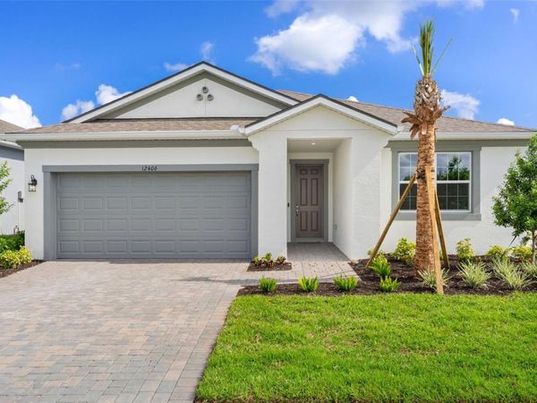 12406 49TH STREET E, PARRISH, FL 34219