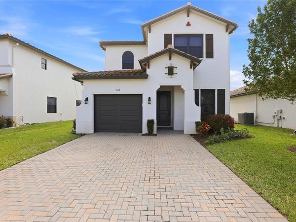5618 AGOSTINO WAY, AVE MARIA, FL 34142