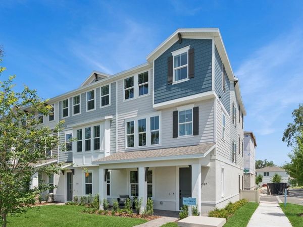 2187 E SOUTH STREET, Unit 1, ORLANDO, FL 32803